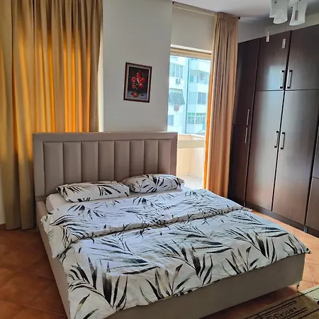 Cozy Apartament *